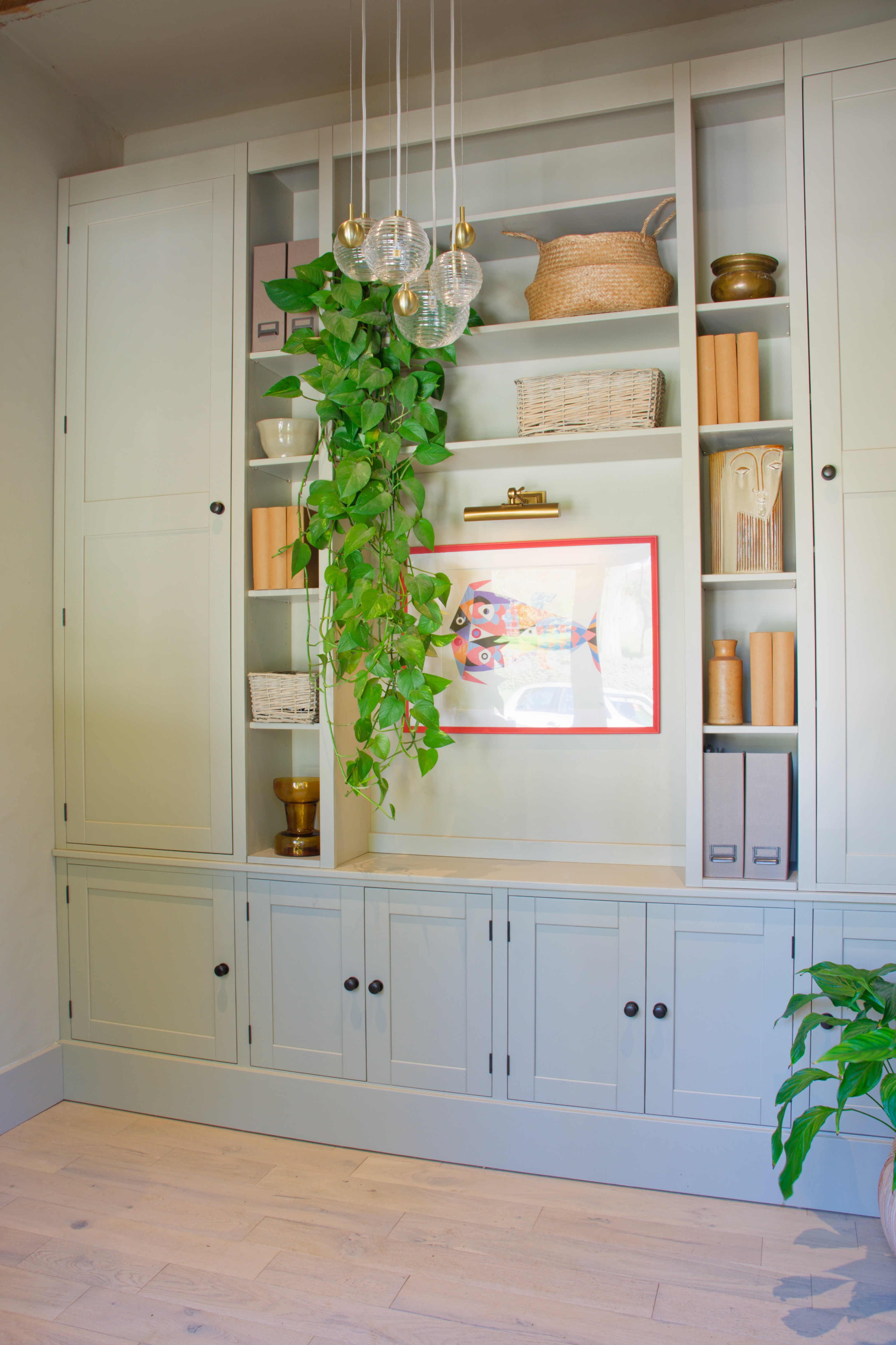 Handmade furniture by Nest at Number 20