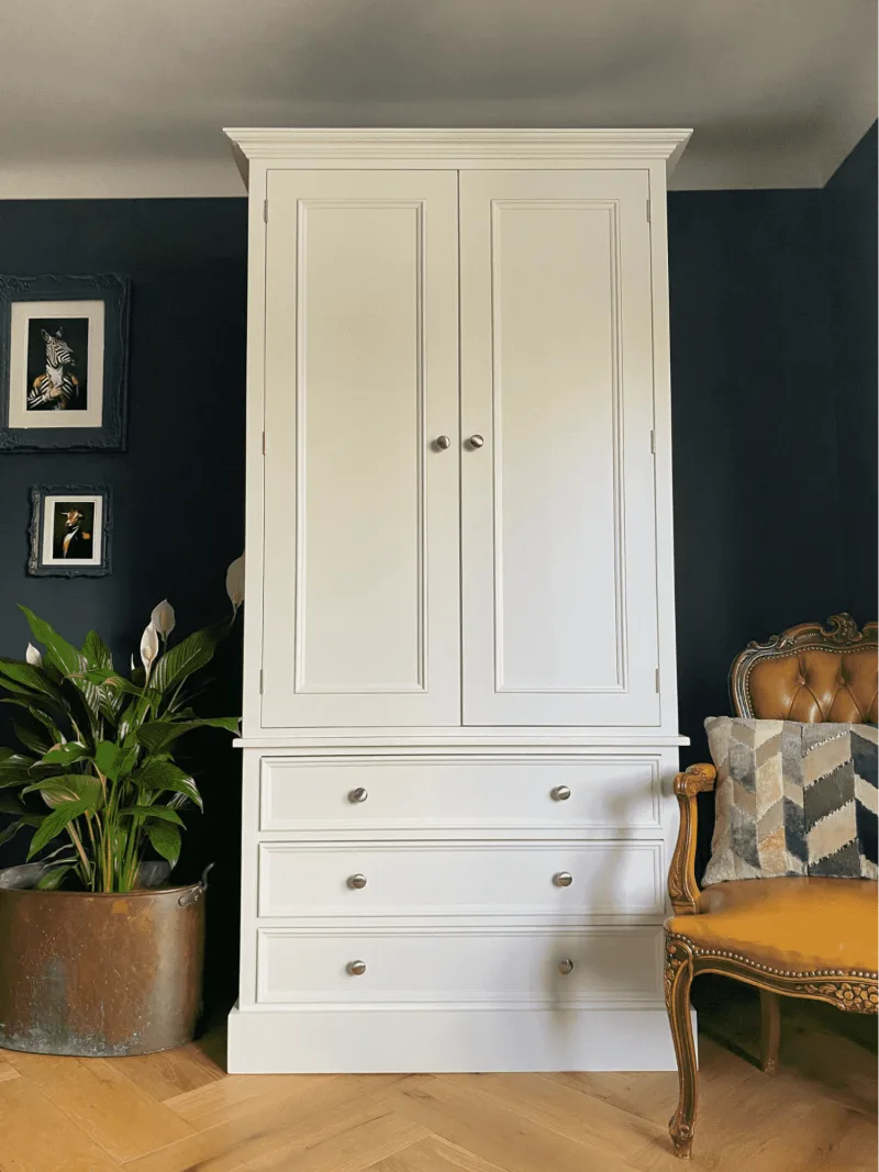 5 Mistakes to Avoid When Choosing a Bespoke Wardrobe