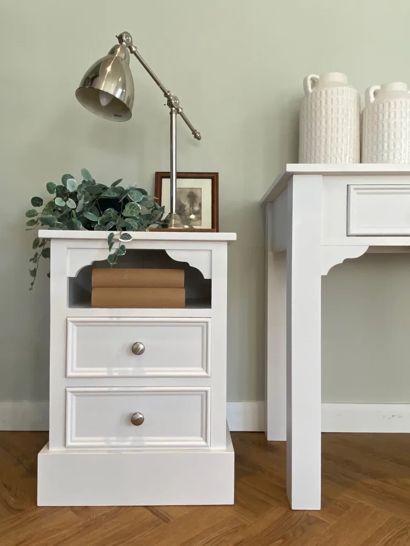 9 Stylish Small Bedside Table Ideas for Every Bedroom