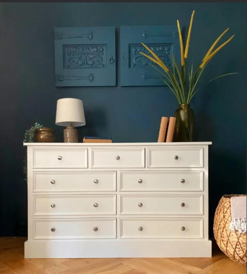 Buying a Pine Sideboard Vs An Oak Sideboard