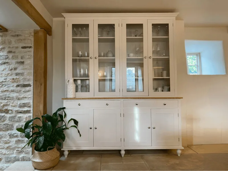 Discovering Welsh Dressers in Dining Rooms