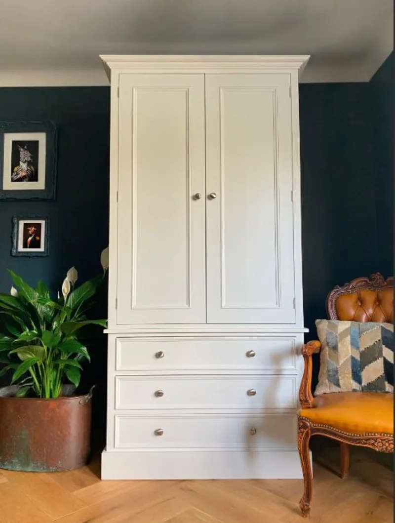 Exploring the Beauty of Handmade Wardrobes for Your Home