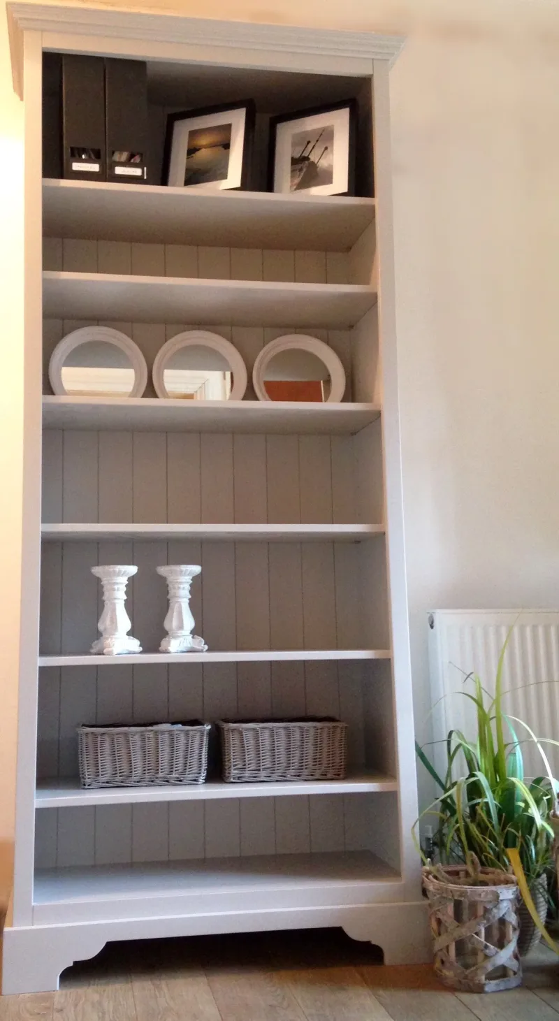 Handmade Bookcases Are the Ultimate Addition to Your Home Libraries