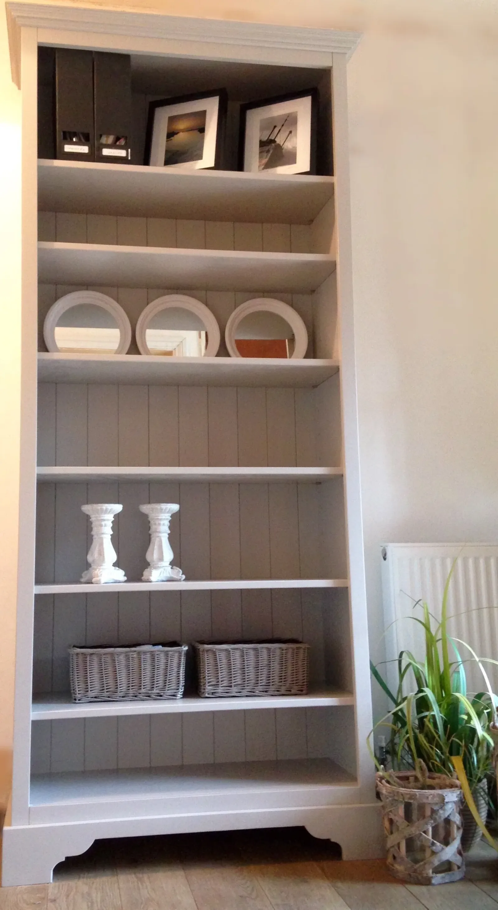 Handmade Bookcases Are the Ultimate Addition to Your Home Libraries