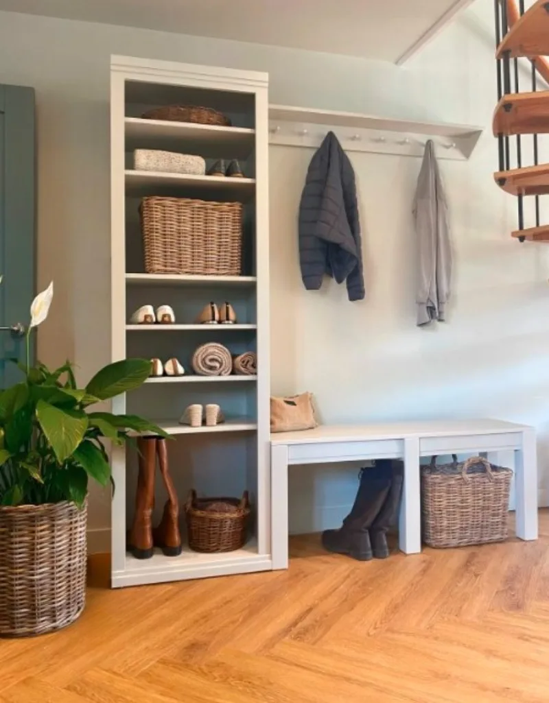 How to Design a Multi-Functional Boot Room on a Budget