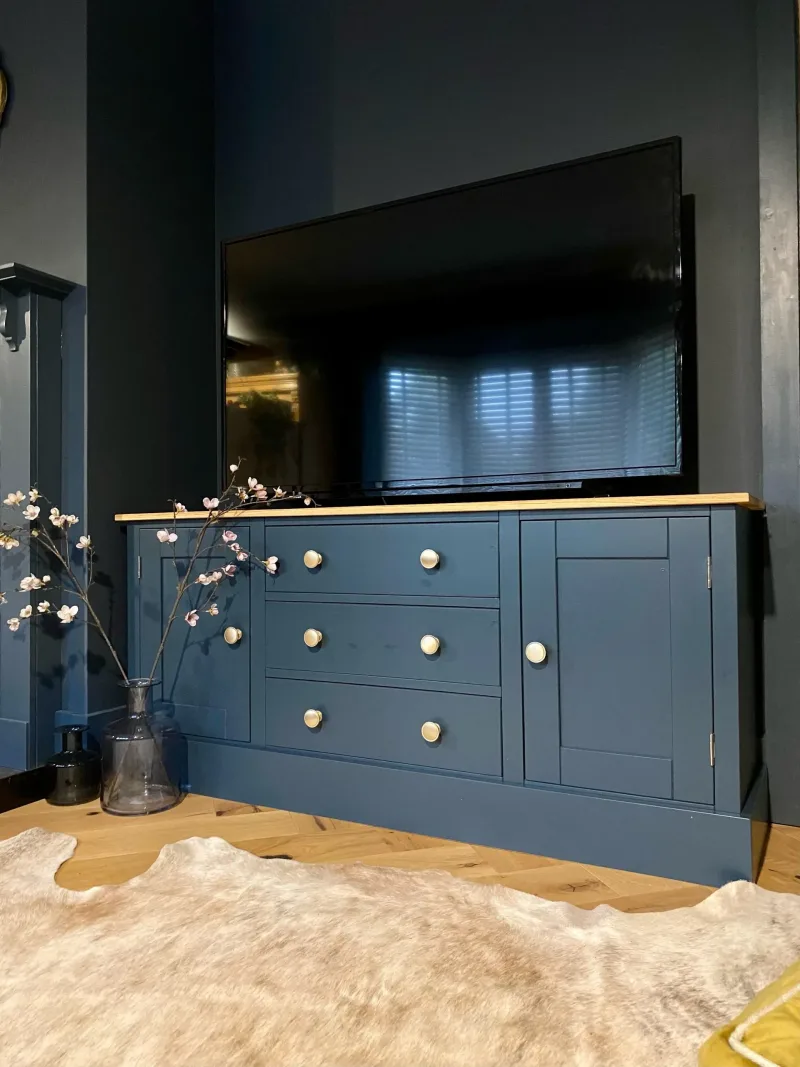 2026 Living Room Trends to Try This Year