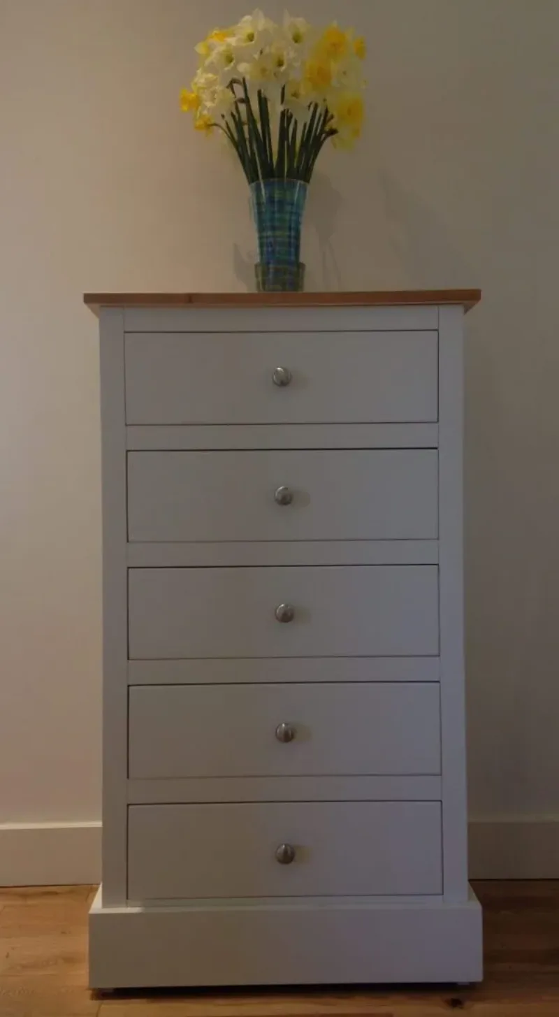 Maintenance Tips to Prolong a Handmade Dresser's Lifespan