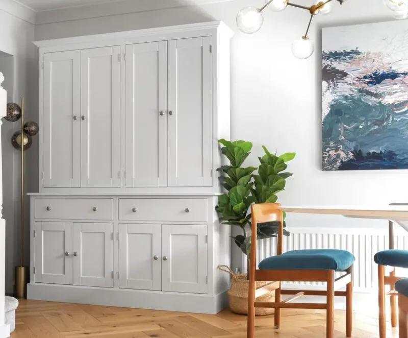 Oak Vs Pine Furniture