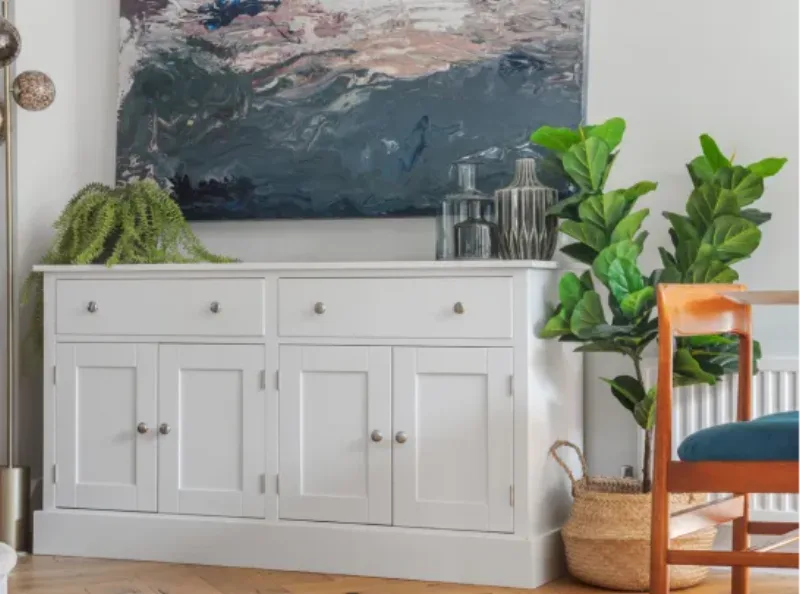 Stylish Home Office Furniture Solutions for Small Spaces