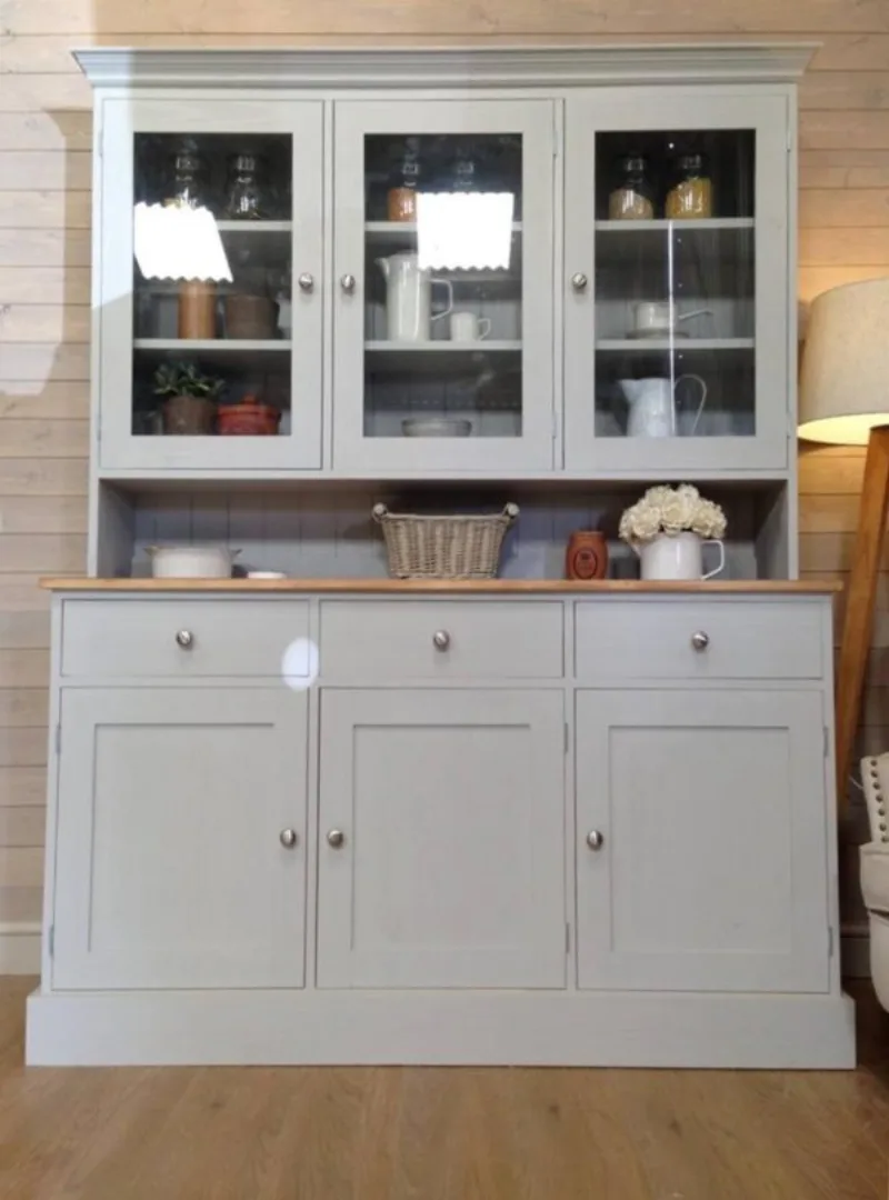 The Classic Welsh Dresser for Modern Homes