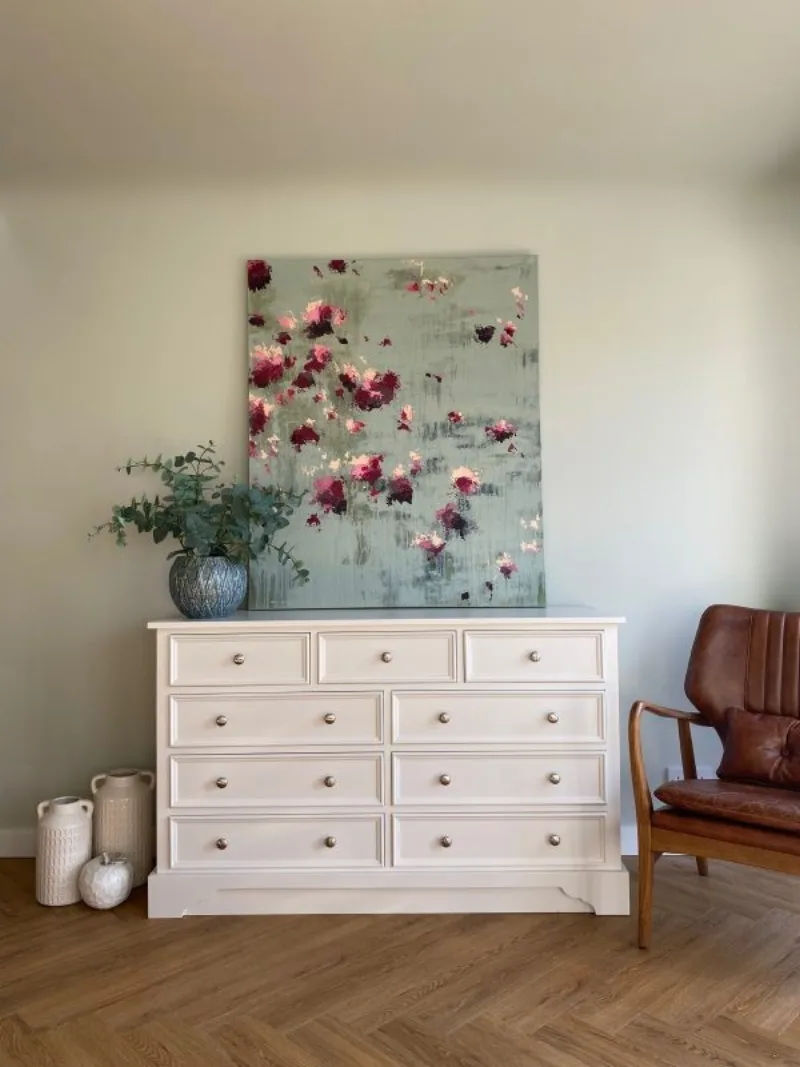 The Timeless Appeal of a Large Chest of Drawers for Every Home