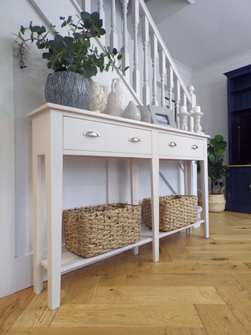 Tips for Furnishing a Smaller Space