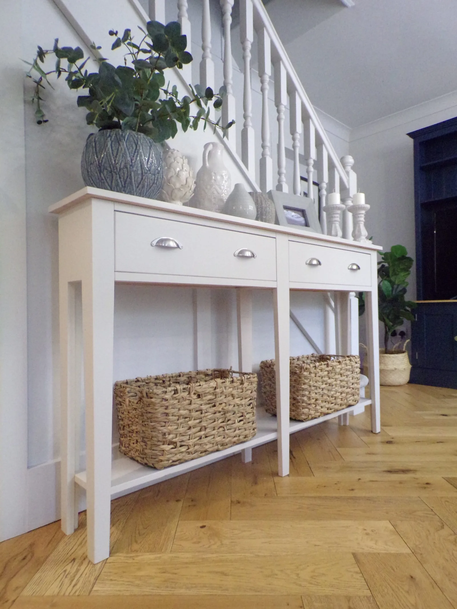 Tips for Furnishing a Smaller Space