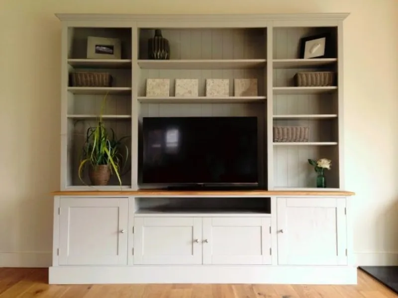 Wall-Mounted vs. Freestanding TV Cabinets: Which Is Right for You?