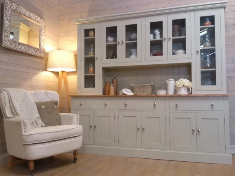 Welsh Dresser: A Versatile Gem for Modern Living