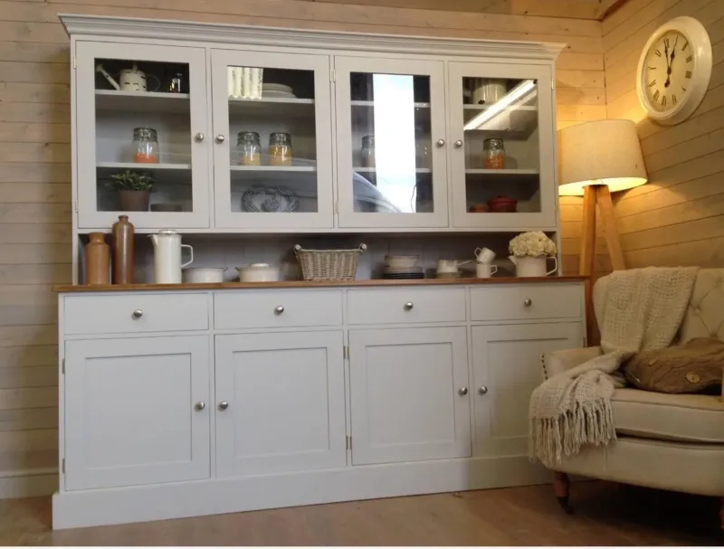 Welsh Dressers For The Win!