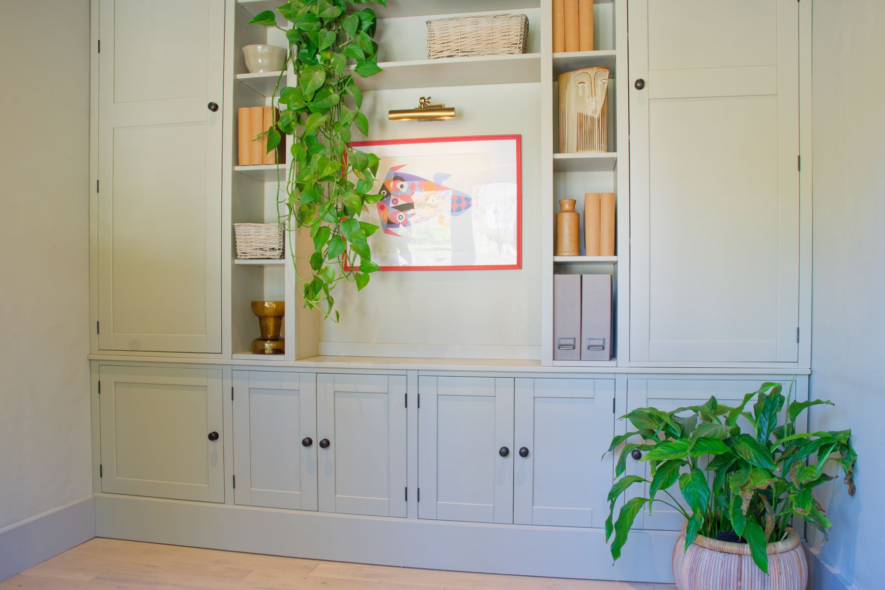 Home Office