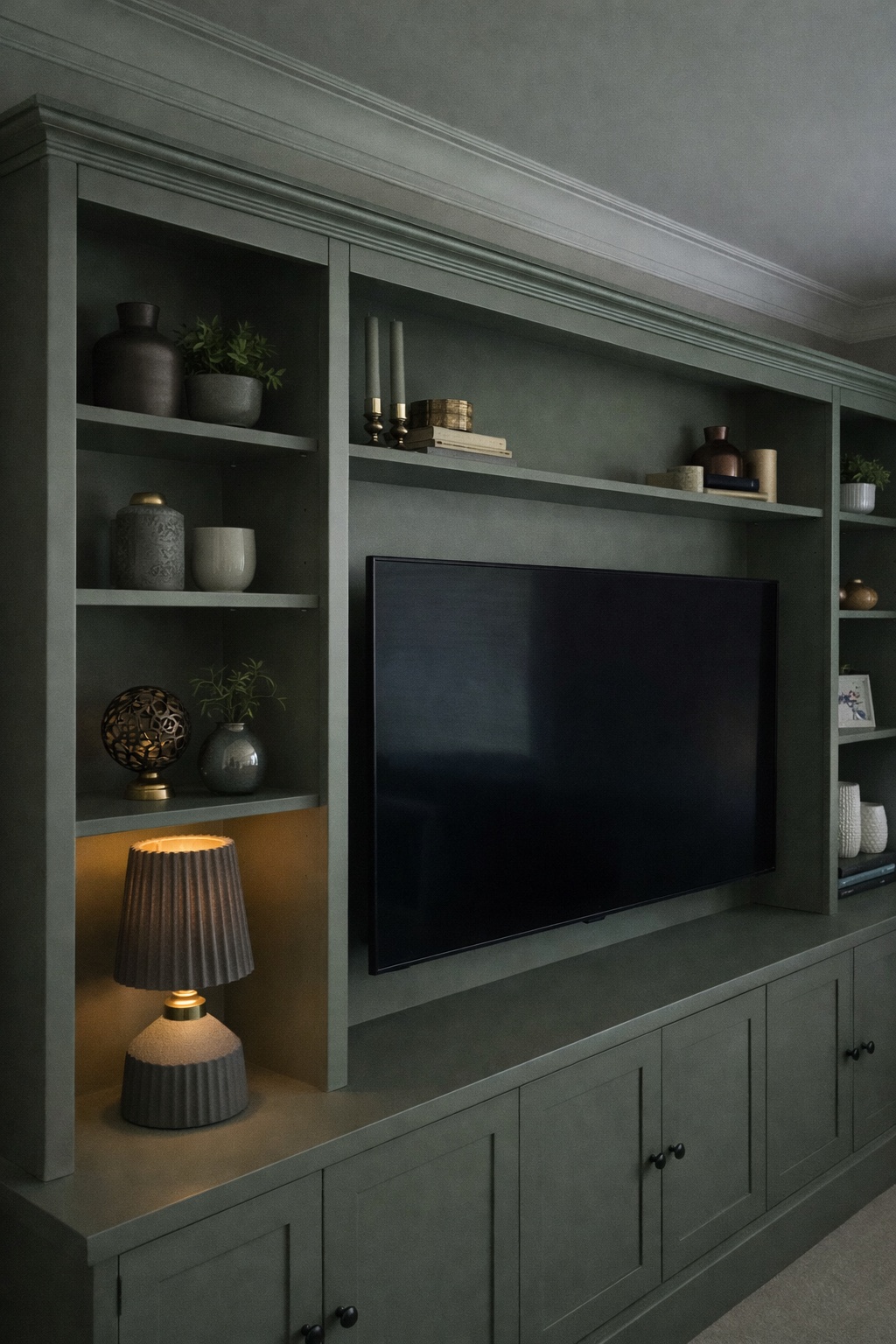 TV & Media Units