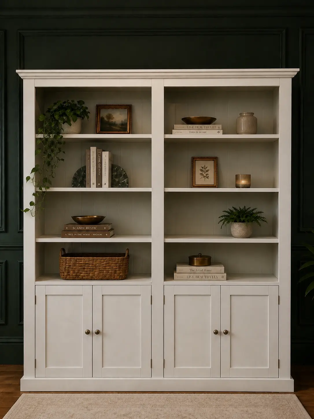 Book Cases