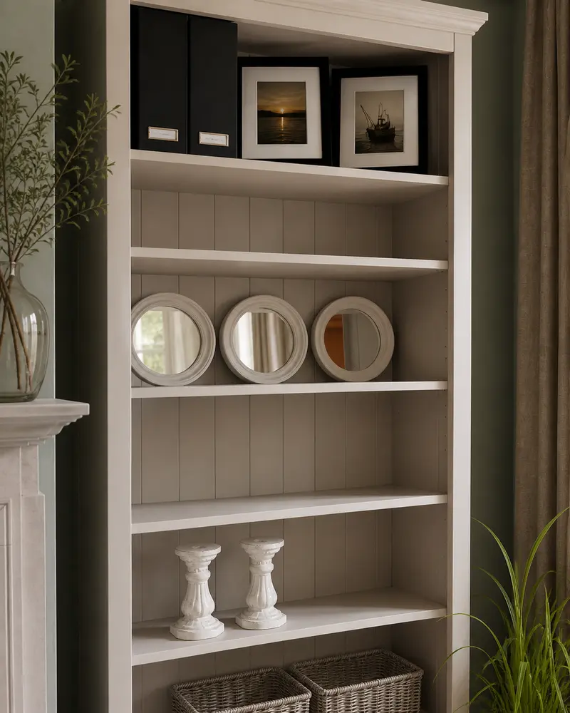 Shelving Units