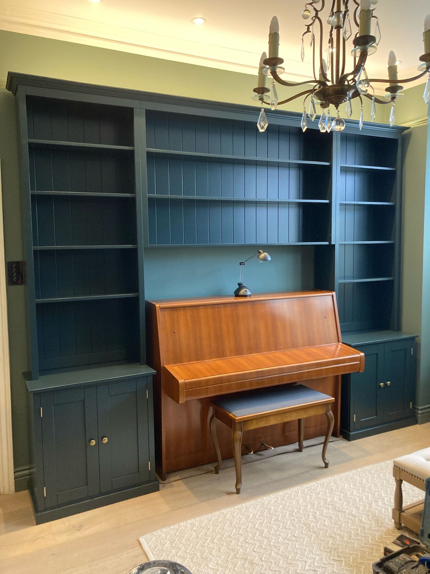Customer furniture gallery