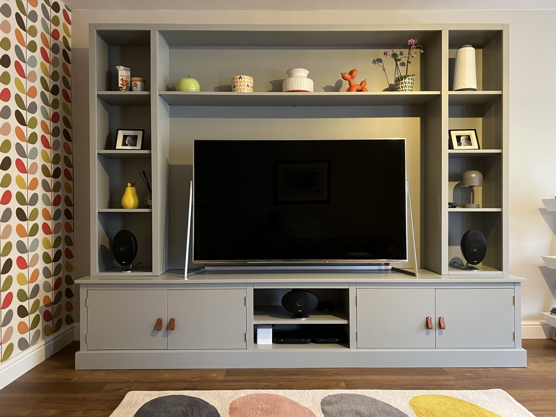 Customer furniture gallery