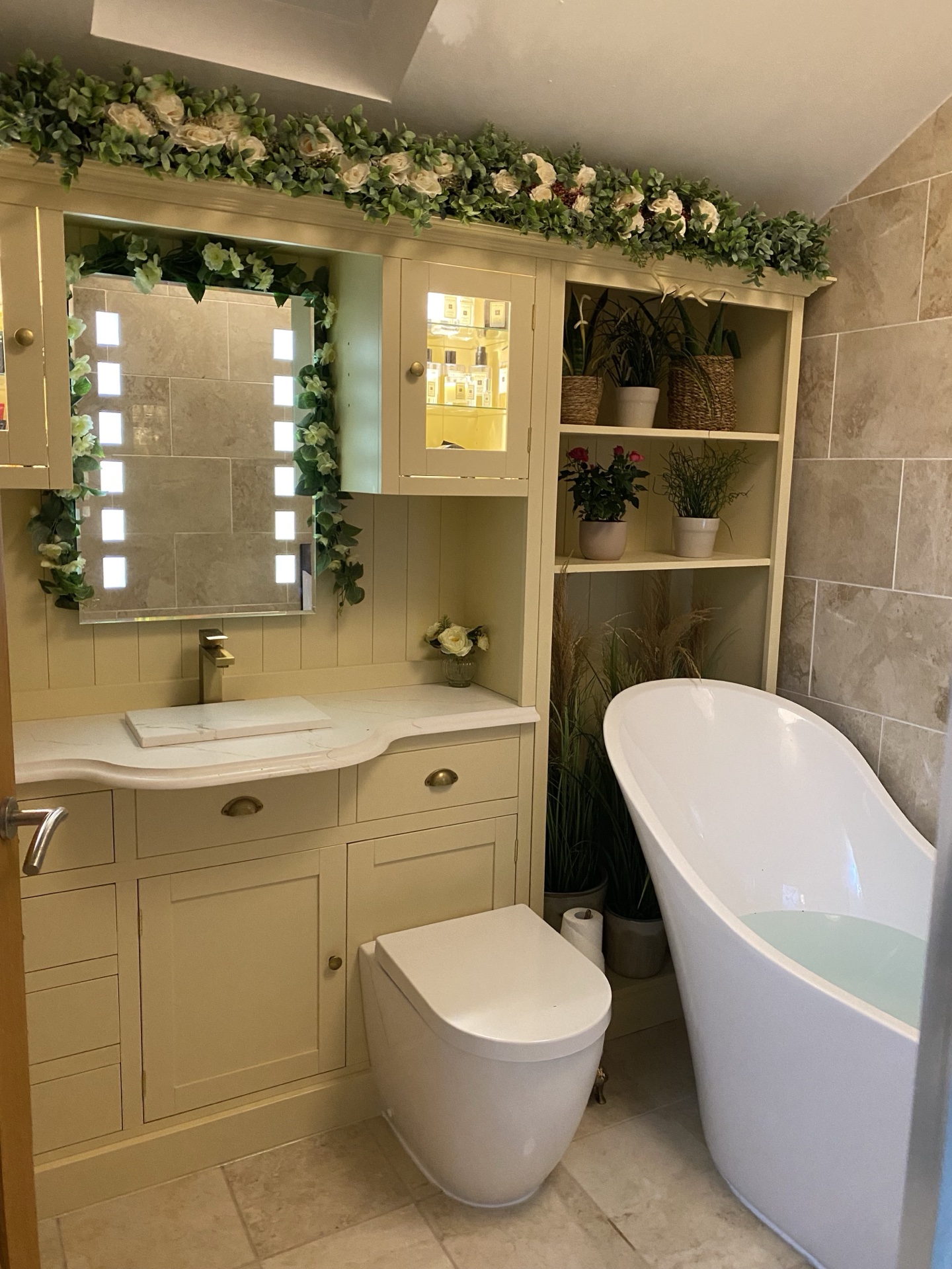 Customer furniture gallery