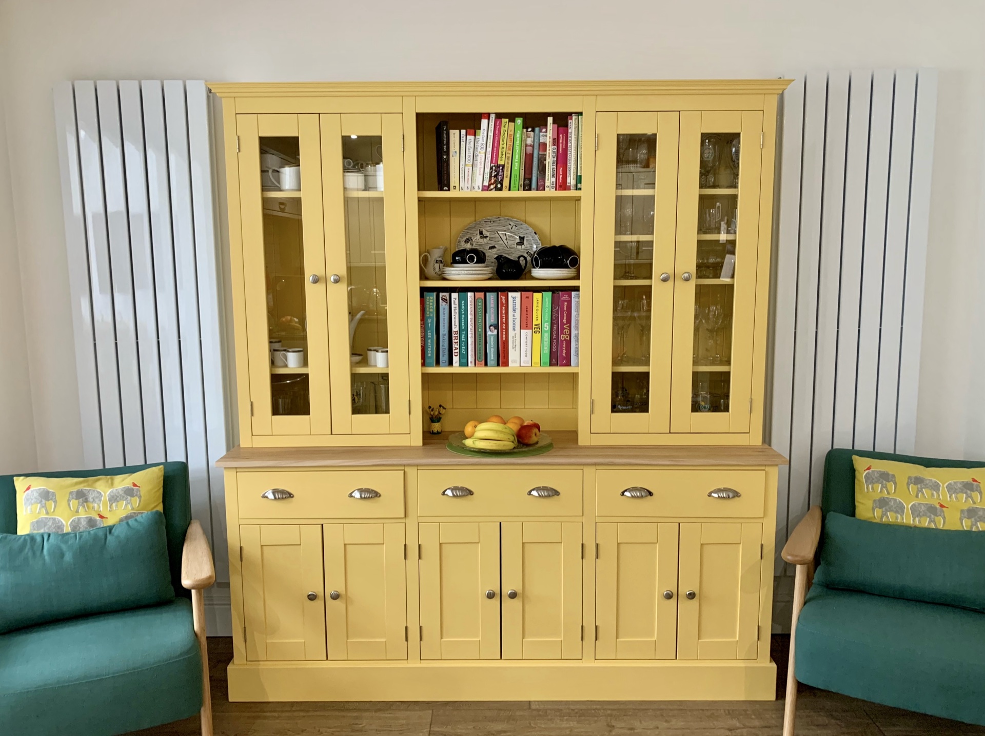 Customer furniture gallery