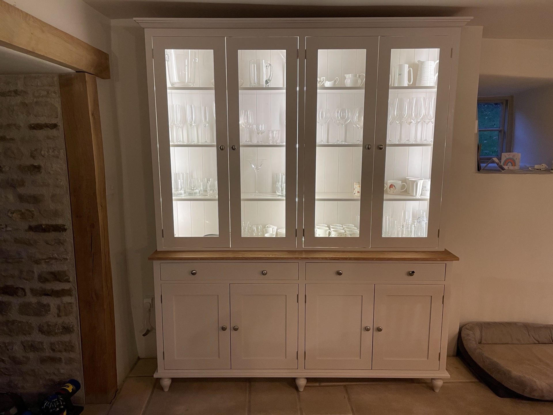 Customer furniture gallery