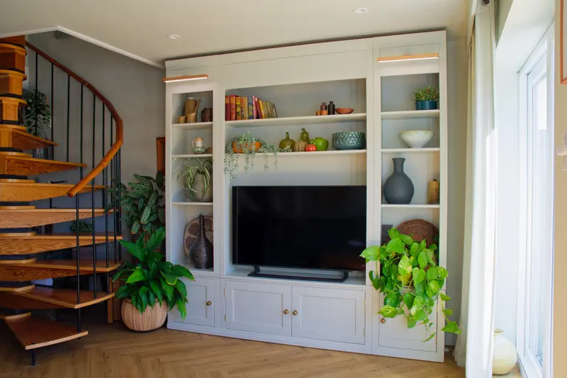 Modular TV Cabinets