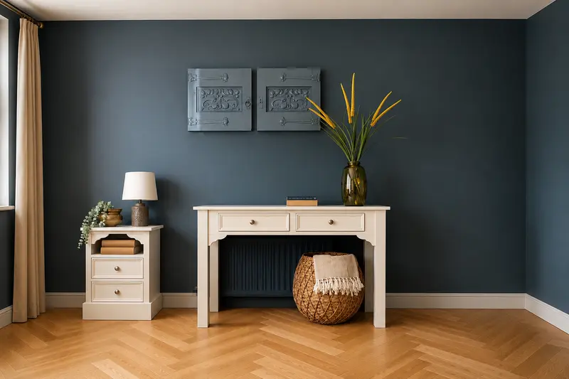Dressing & Make-Up Tables