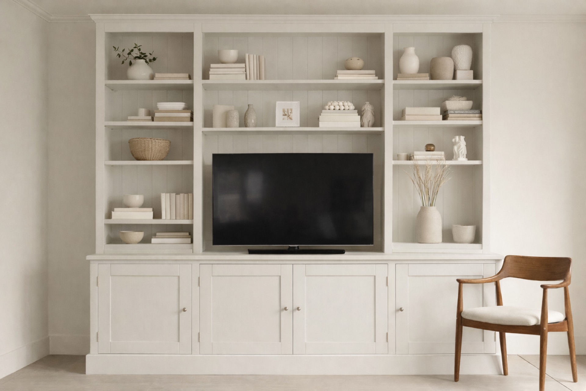 Bespoke handmade furniture